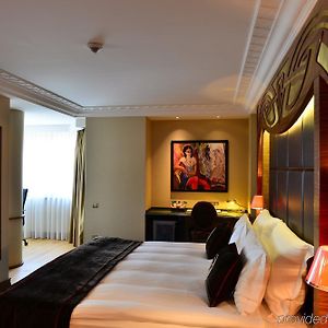 Executive Deluxe King Room